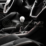 Cobb Tuning Weighted Shift Knob