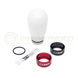 Cobb Tuning Stage 1+ Drivetrain Package w/Tall Weighted Knob