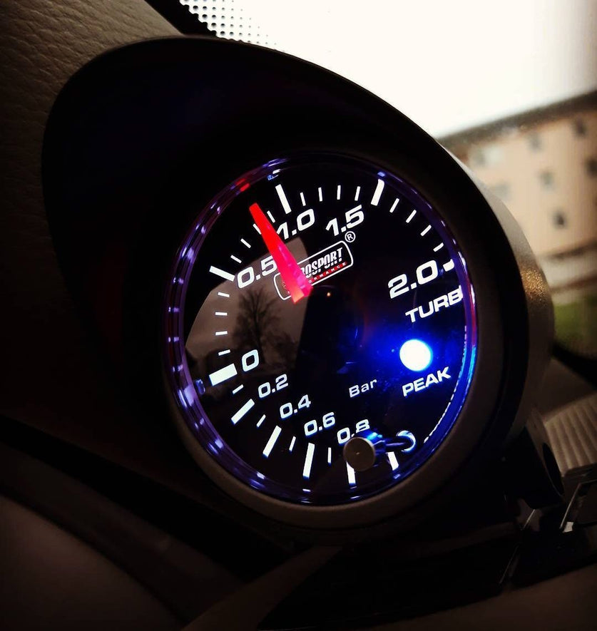 About Us | Pro Speed Racing