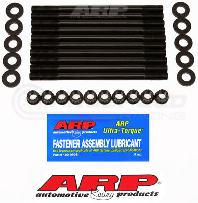 ARP Head Stud Kit - Mazda 3 MPS BK BL 06-13/Ford Mustang Ecoboost 218-4702