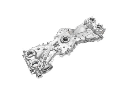 Subaru Genuine Chain Cover Assembly