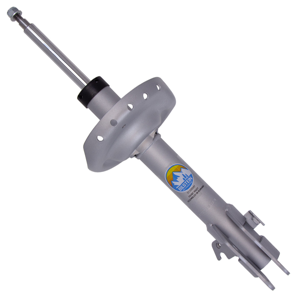 Bilstein B8 Terrasport Shock Absorber 1.5" Lift - Front Right Only