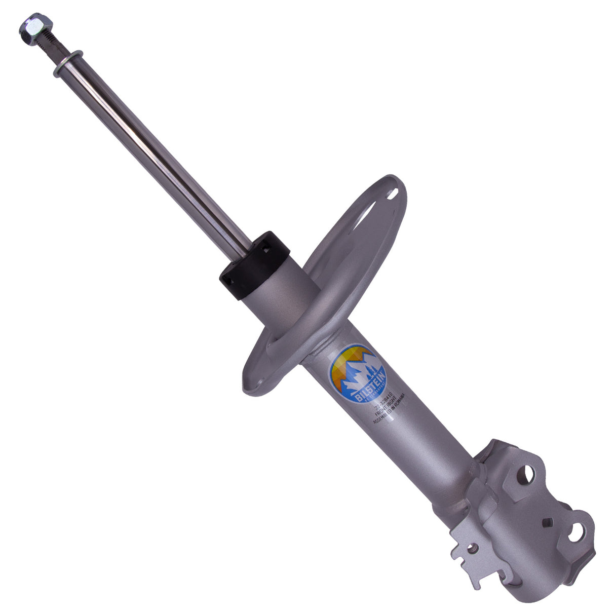 Bilstein B8 Terrasport Shock Absorber 1.0" Lift - Front Right Only