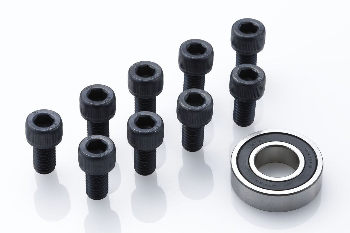 Spoon Sports Lightweight Flywheel
