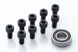 Spoon Sports Lightweight Flywheel