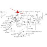 Subaru Genuine OEM Oxygen Sensor - Pre-Cat