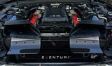 Eventuri Carbon Fibre Intake System