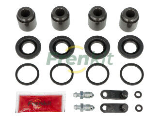 Frenkit Brake Caliper Piston & Seal Rebuild Kit