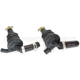 Killer B Motorsport Performance Dual Catch Can AOS Kit - Subaru BRZ ZD8 22+ 22BRAOS-D | Pro Speed 