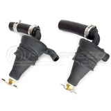Killer B Motorsport Performance Dual Catch Can AOS Kit