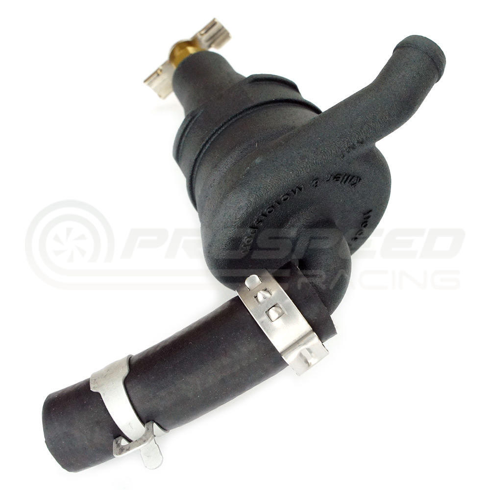 Killer B Motorsport Performance Dual Catch Can AOS Kit