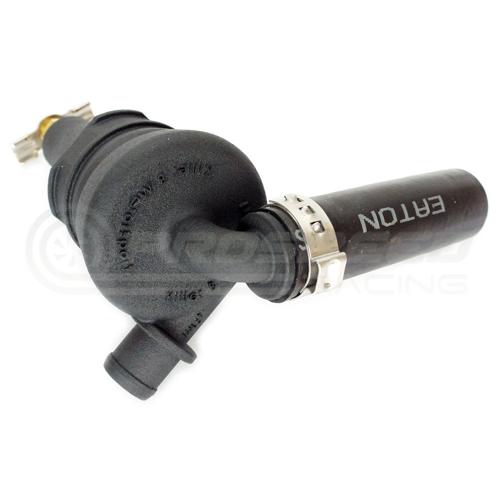 Killer B Motorsport Performance Dual Catch Can AOS Kit