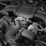 Killer B Motorsport Performance Dual Catch Can AOS Kit