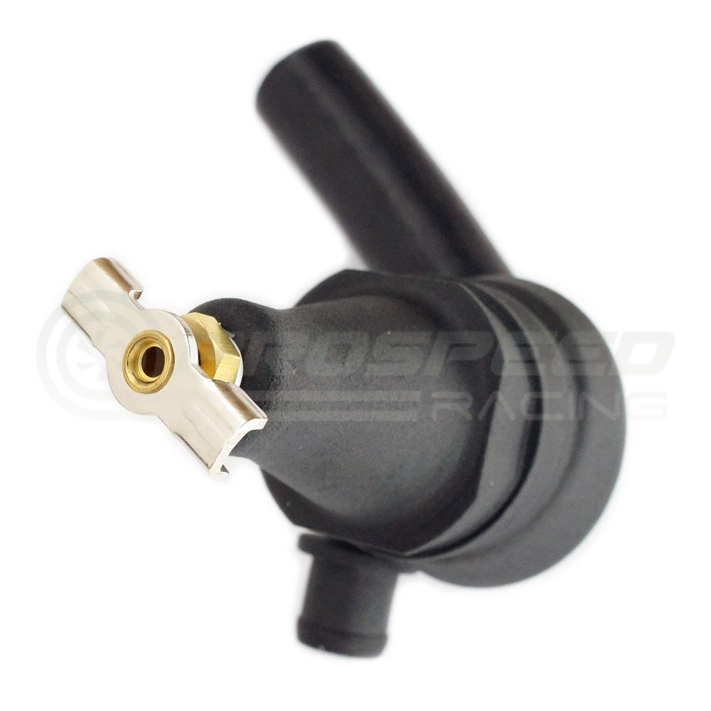 Killer B Motorsport Performance Dual Catch Can AOS Kit