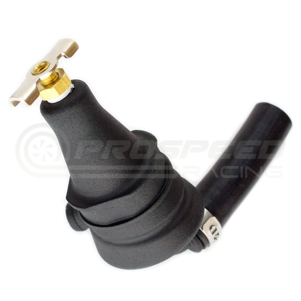 Killer B Motorsport Performance Dual Catch Can AOS Kit