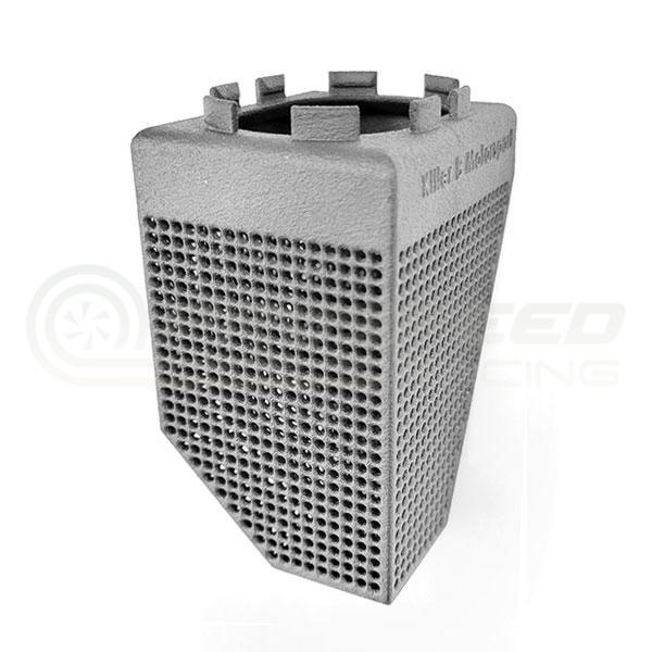 Killer B Oil Pickup Pre-Filter - Subaru BRZ ZD8 & Toyota GR86 ZN8 (FA24) 22BRPPF | Pro Speed Racing