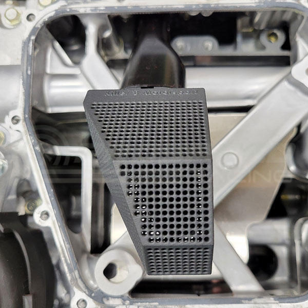 Killer B Oil Pickup Pre-Filter