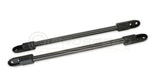 Killer B Carbon Fibre Engine Bay Strut Braces - Subaru BRZ ZD8 22+ 22BRSBCF | Pro Speed Racing