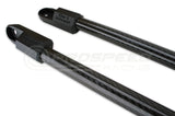 Killer B Carbon Fibre Engine Bay Strut Braces