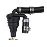 Killer B Motorsport Performance Dual Catch Can AOS