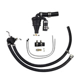 Killer B Motorsport Performance Dual Catch Can AOS
