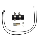 Killer B Motorsport Performance Dual Catch Can AOS