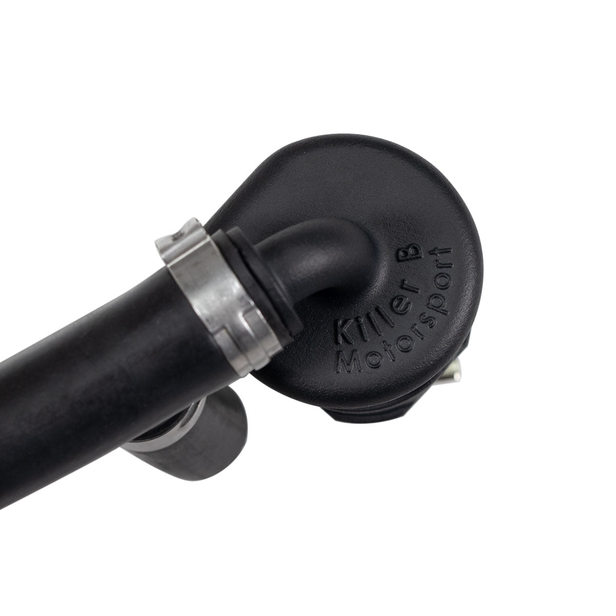 Killer B Motorsport Performance Dual Catch Can AOS