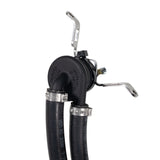 Killer B Motorsport Performance Dual Catch Can AOS