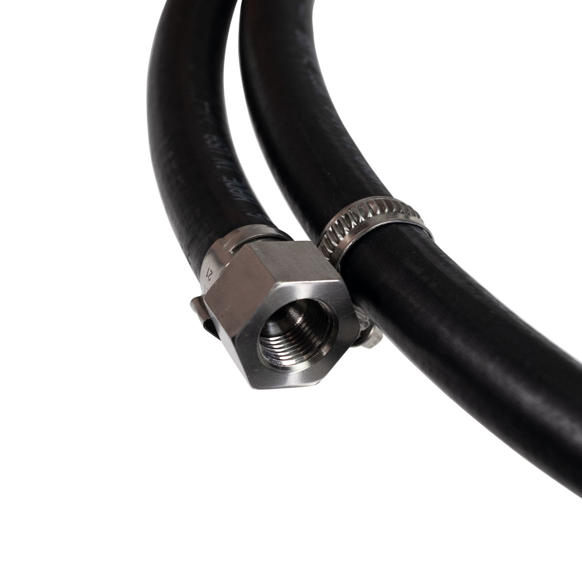Killer B Motorsport Performance Dual Catch Can AOS