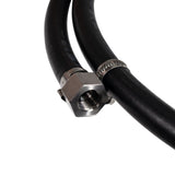 Killer B Motorsport Performance Dual Catch Can AOS