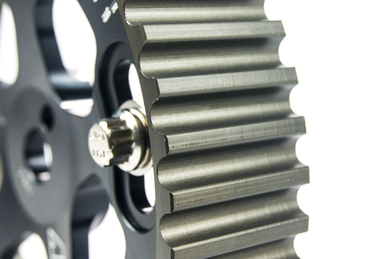 AEM Adjustable Cam Gear Single