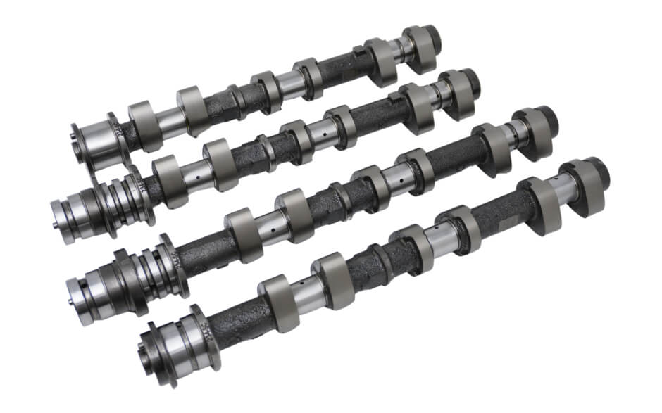 Kelford Performance Camshafts