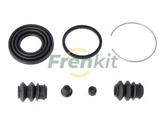 Frenkit Brake Caliper Seal Rebuild Kit Mitsubishi Lancer Evo RS 1-6 (1-Pot) 235007