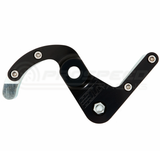 Mountune Quick Shift Short Throw Shifter Arm - Ford Focus ST 11-18/Focus RS 16-17 2363-BSA-AA | PSR