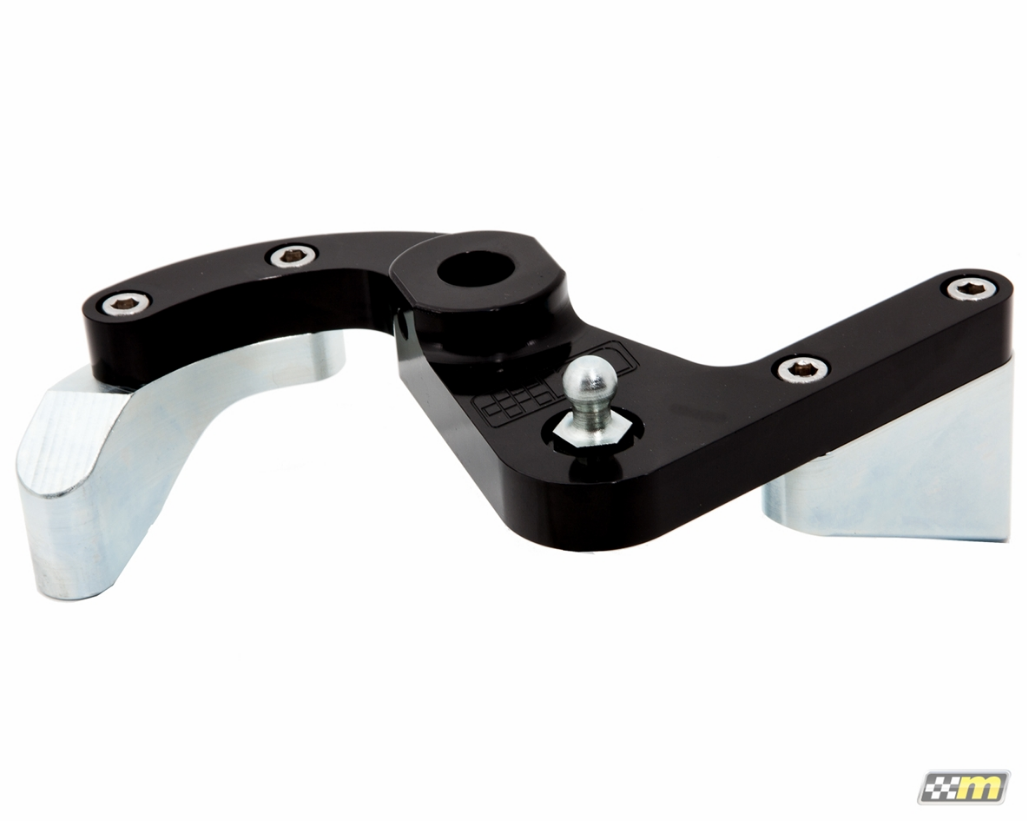 Mountune Quick Shift Short Throw Shifter Arm