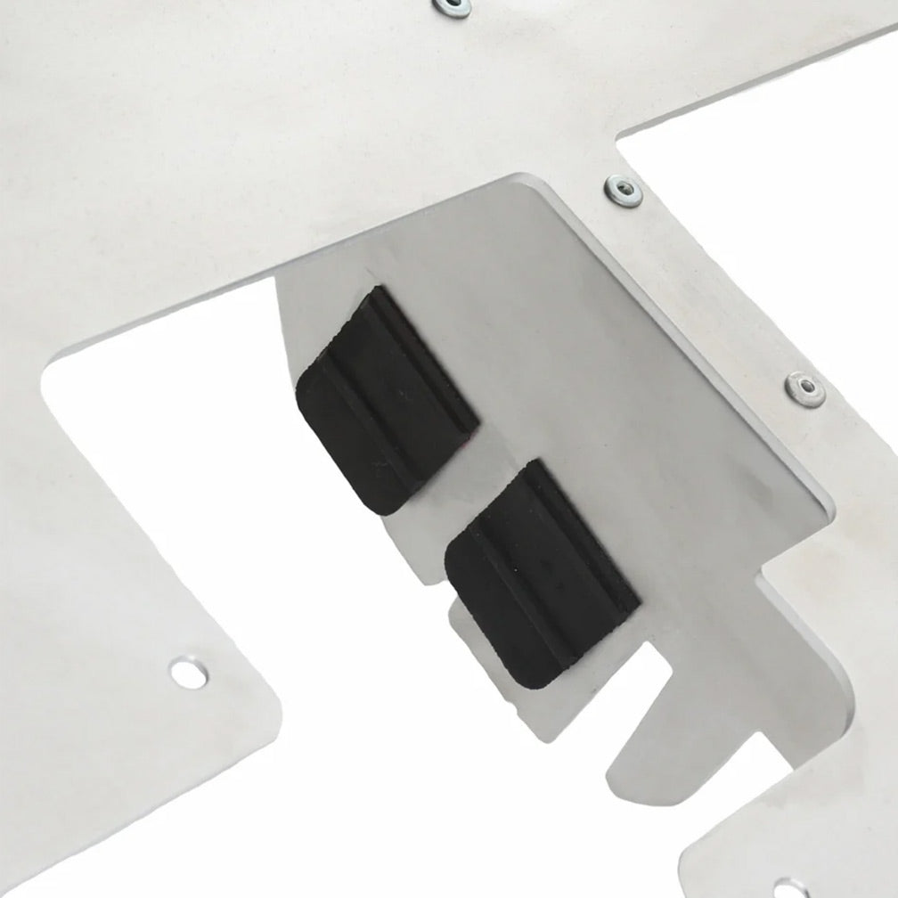 Mountune Oil Control Baffle System w/Balance Shaft Delete