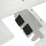 Mountune Oil Control Baffle System w/Balance Shaft Delete