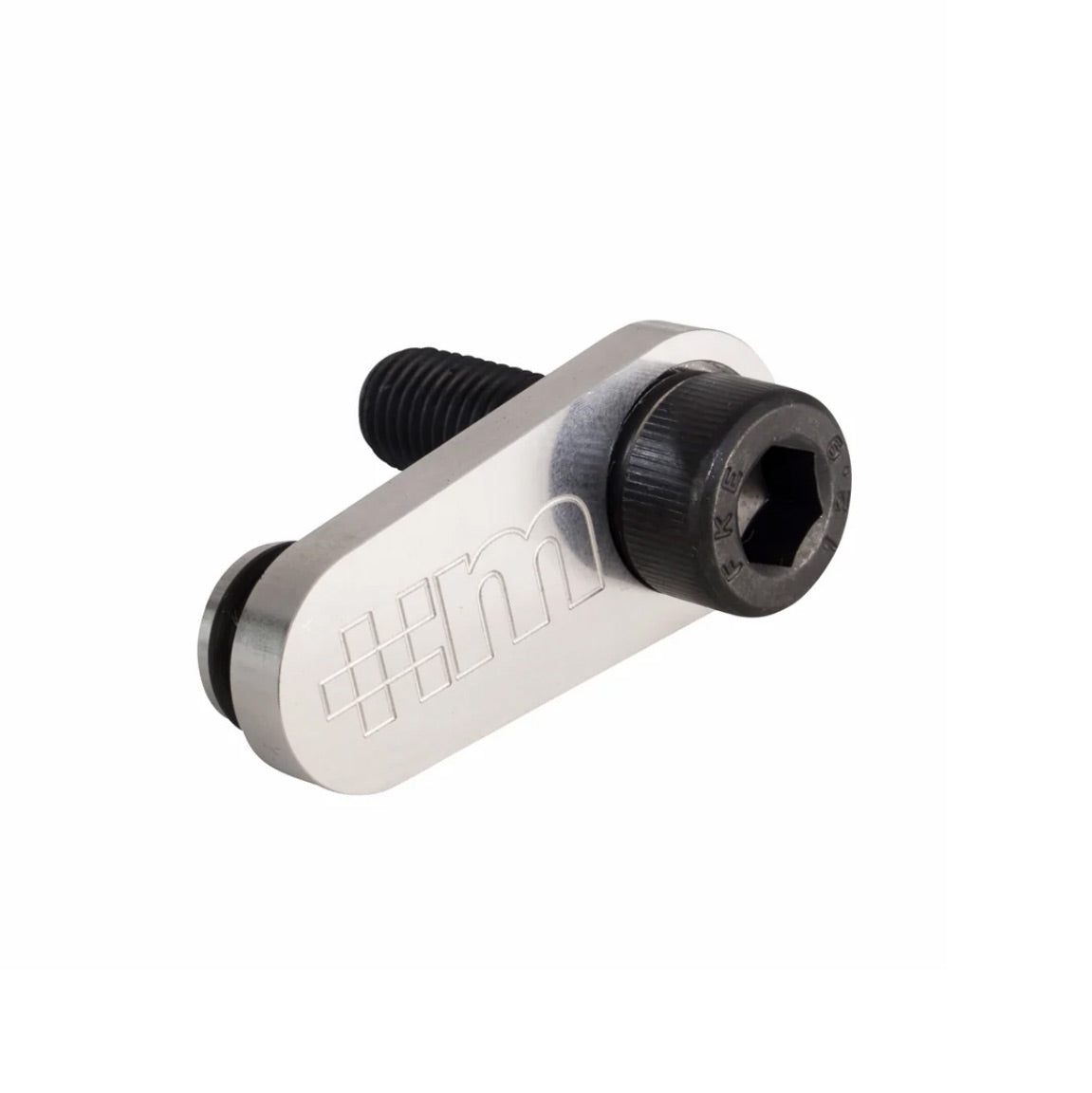 Mountune Oil Control Baffle System w/Balance Shaft Delete