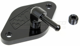 Mountune Symposer Delete w/Boost Tap - Ford Focus ST 11-18 2363-SD-AA | Pro Speed Racing