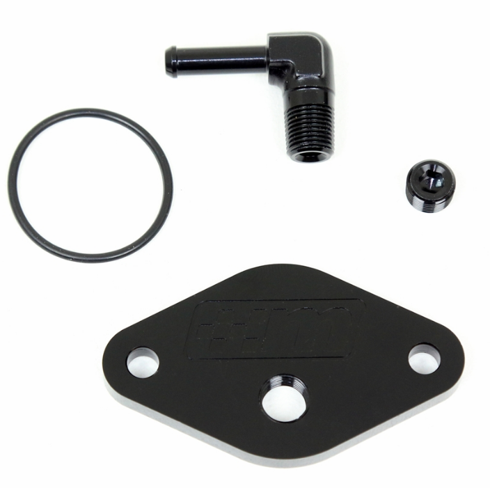 Mountune Symposer Delete w/Boost Tap
