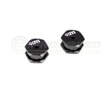 Mountune Upgraded Solid Shifter Cable Bushes - Ford Focus ST LW LZ/Focus RS LZ 2363-SSB-B
