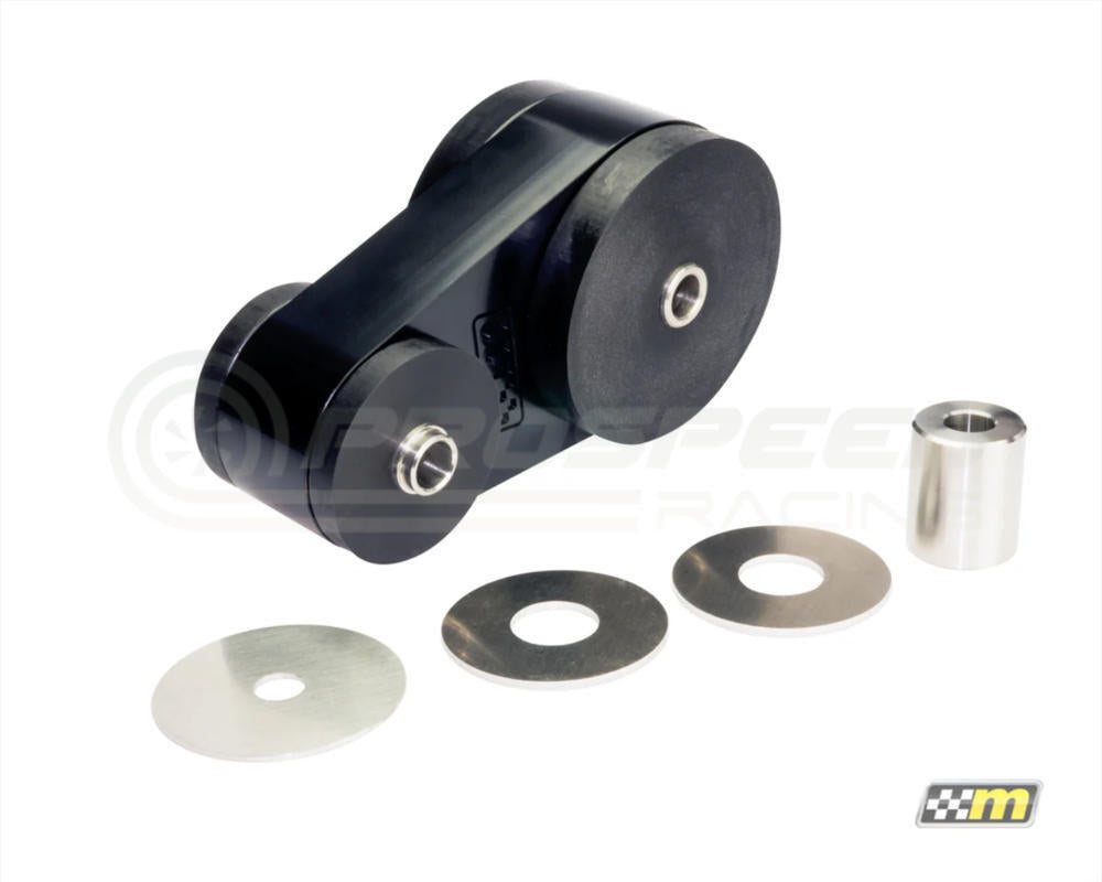 Mountune Roll Restrictor Rear Motor Mount - Ford Fiesta ST WZ 13-18 2364-RR-AA | Pro Speed Racing