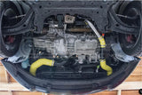 Mountune Roll Restrictor Rear Motor Mount