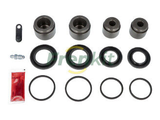 Frenkit Brake Caliper Piston & Seal Rebuild Kit