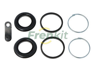 Frenkit Brake Caliper Seal Rebuild Kit Subaru WRX/Nissan 200SX/Skyline (Rear, Sumitomo Caliper) 238027