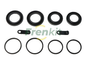 Frenkit Brake Caliper Seal Rebuild Kit Nissan 350Z Brembo (Front) 238066