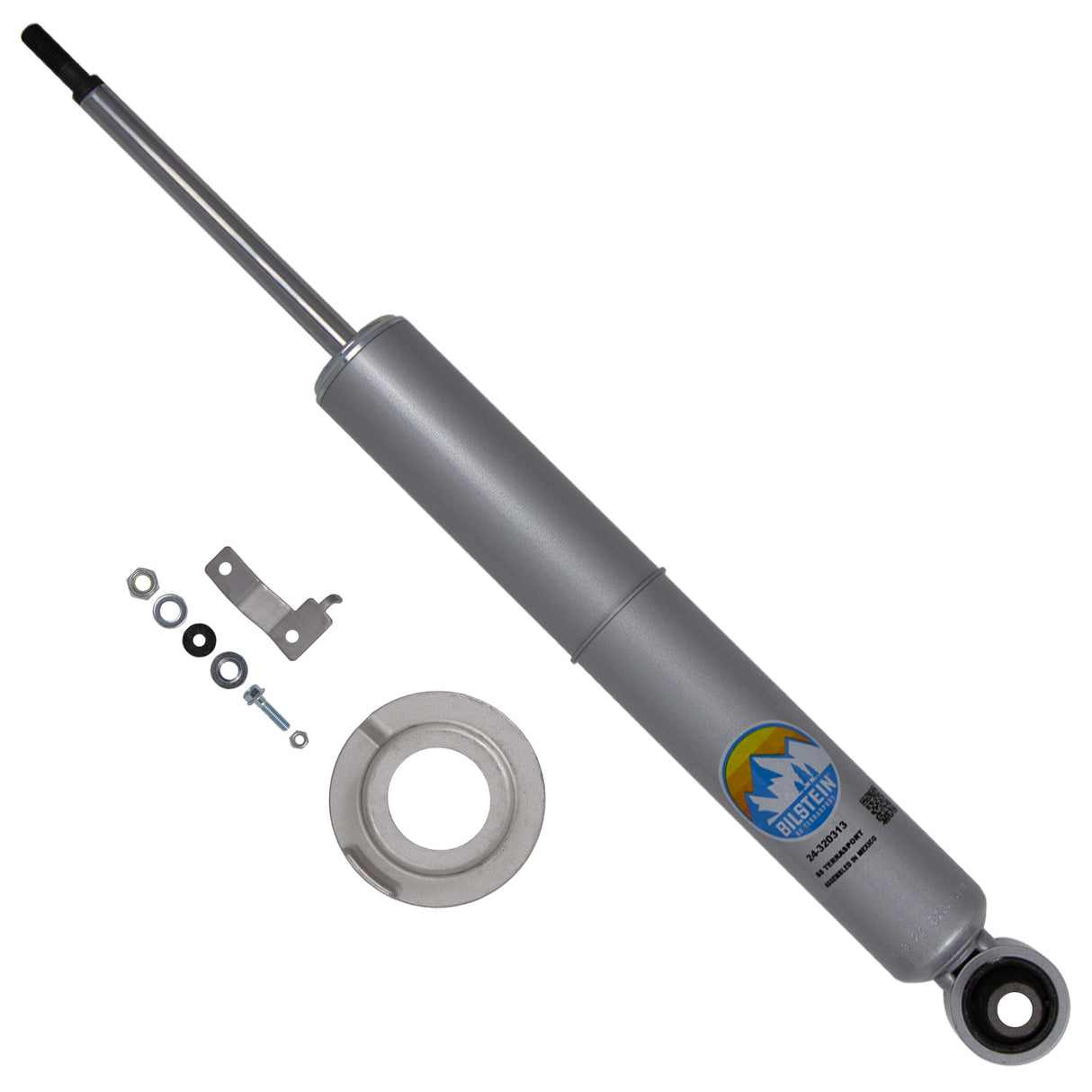 Bilstein B8 Terrasport Shock Absorber 1.5" Lift - Single Rear Only