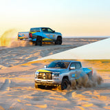 Bilstein B6 Offroad Shock Absorber - Rear SINGLE