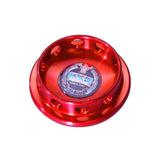 HKS Billet Oil Filler Cap - All Subaru/BRZ/Toyota 86 (EJ/FA/FB) 24003-AK002 | Pro Speed Racing