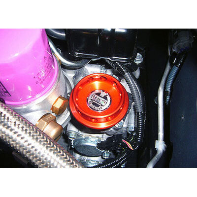 HKS Billet Oil Filler Cap